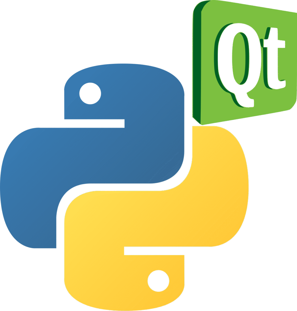 python and qt.svg